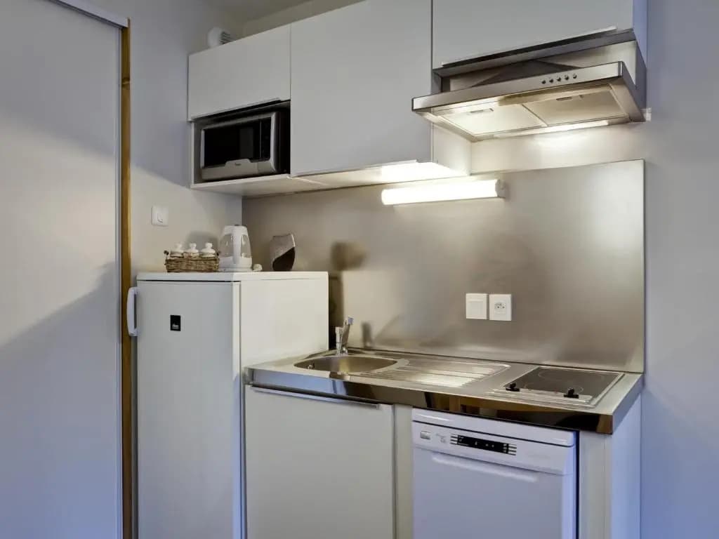 Appartement Brides-les-Bains, 2 pièces, 4 personnes - FR-1-512-17 - Miniature 7
