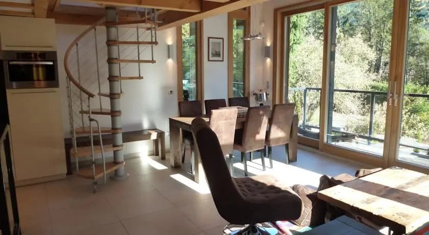 Chalet Mermille - Photo 3