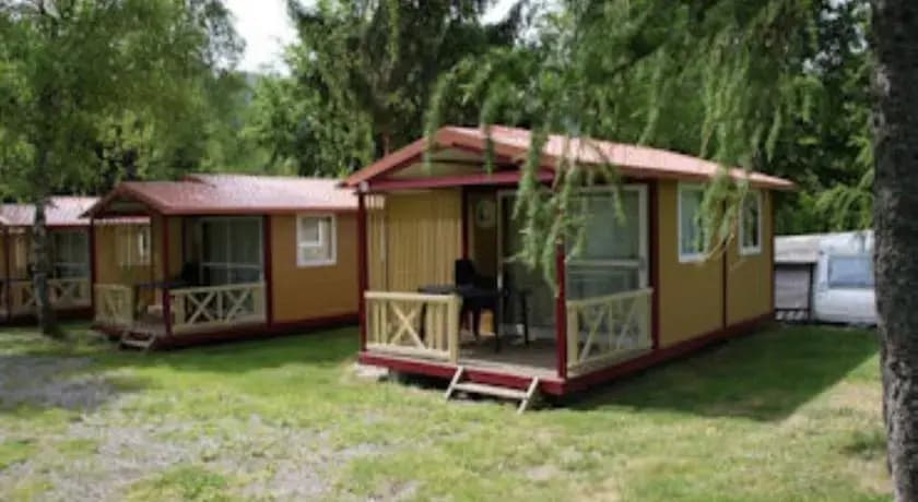 Flower Camping les Bouleaux - Photo 2