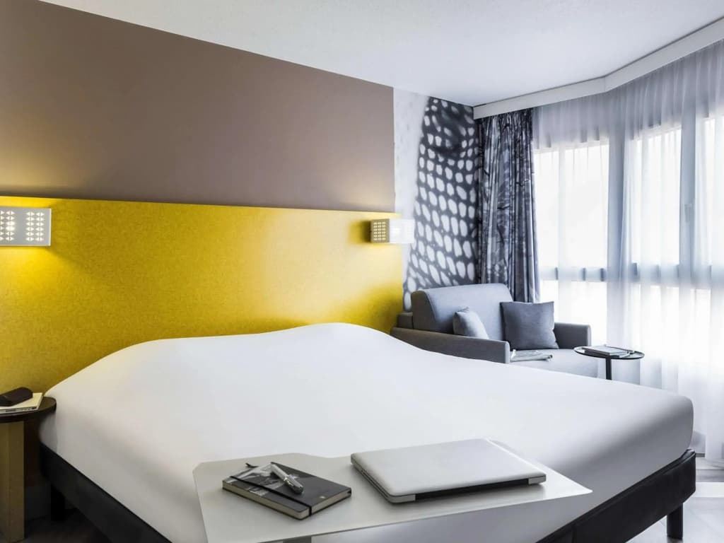 ibis Styles Nice Vieux Port - Photo 4