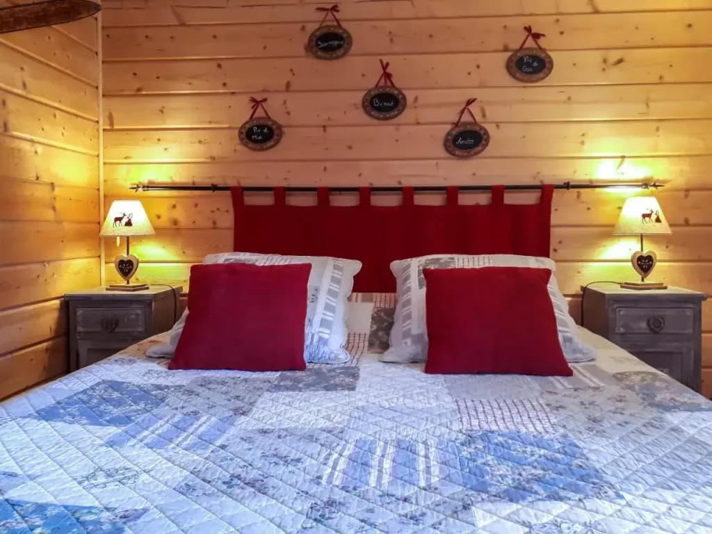 Chalet de Barraou - Photo 2