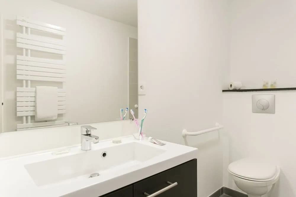 ZENAO Appart'hotel Albi - Miniature 7