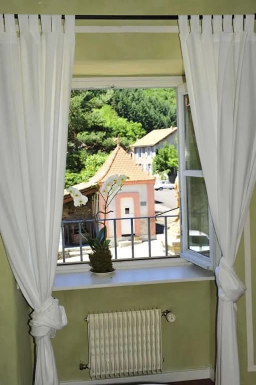 Hotel La Bougnate - Miniature 6