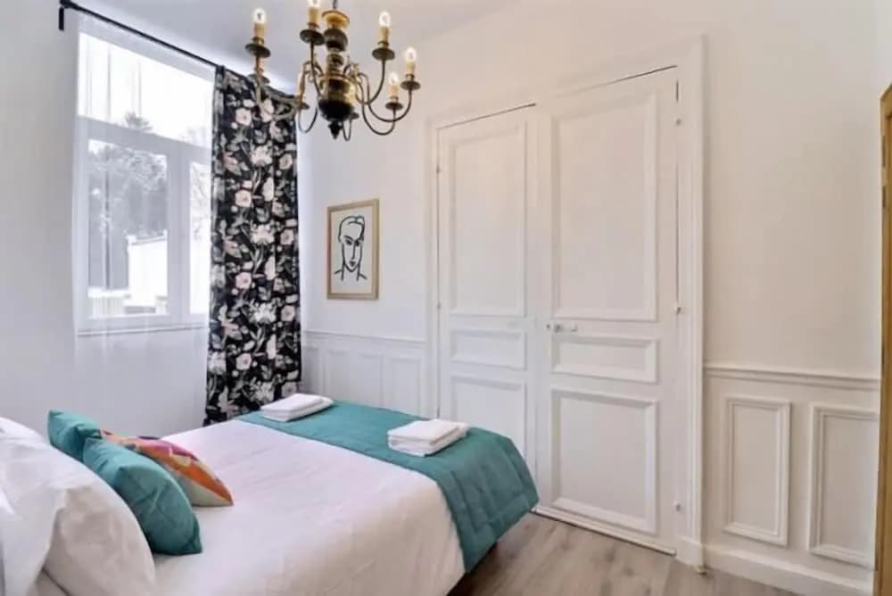 Les Appartements Fénelon - Photo 5