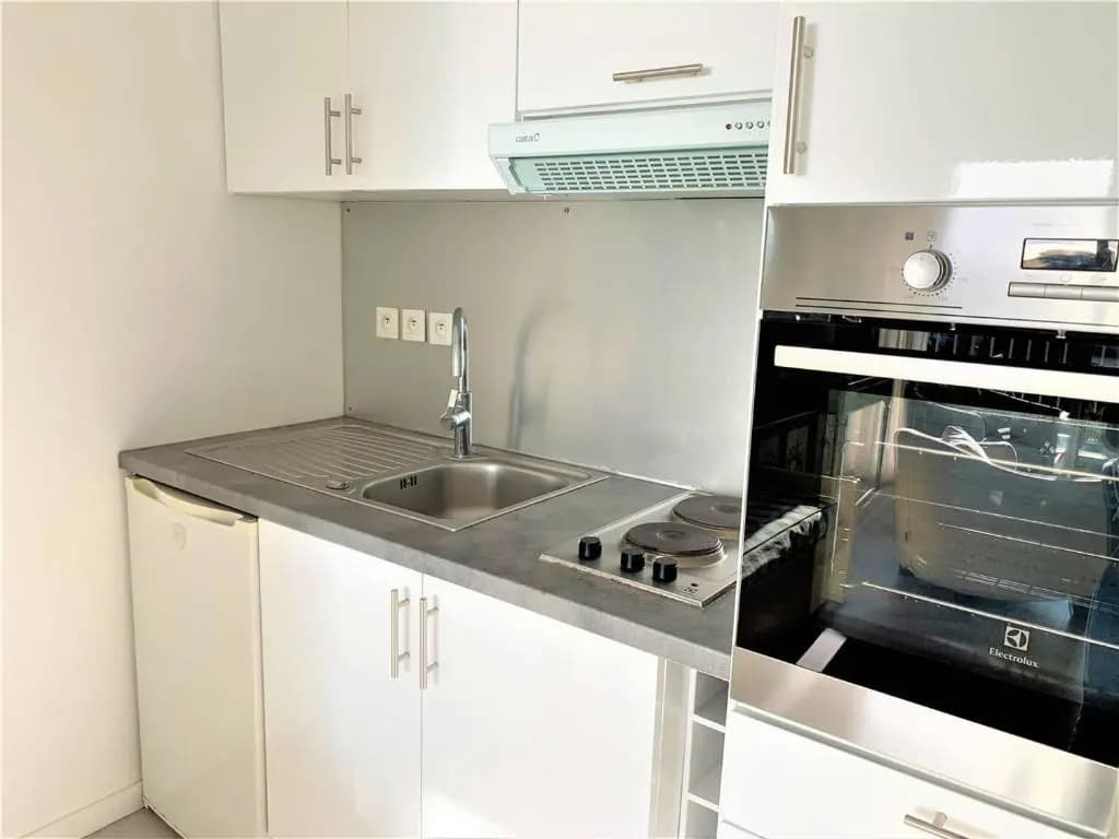 Appartement Quiberon, 1 Pièce, 4 Personnes - Fr-1-478-96 - Miniature 8