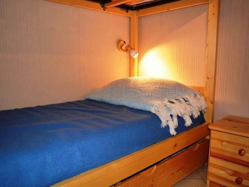 Appartement Le Grand-Bornand, 2 pièces, 6 personnes - FR-1-241-111 - Photo 4
