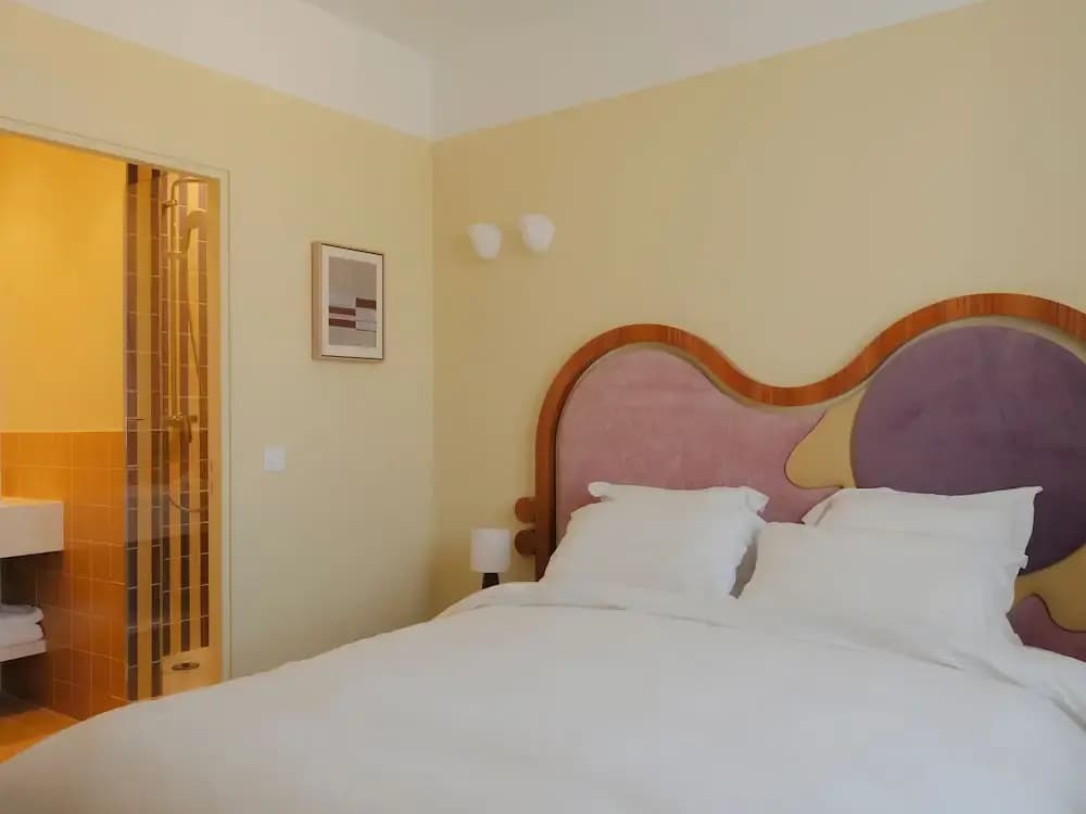 Edgar Suites Cannes - Photo 4