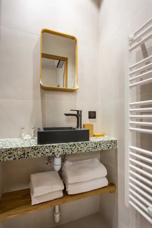Magnificent Apartment - 2br/6p - Le Marais - Miniature 7