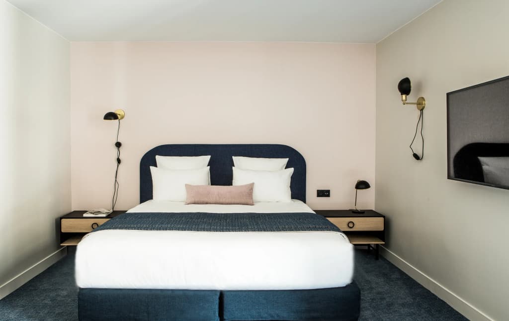 L'IMPRIMERIE Hôtel - Photo 3