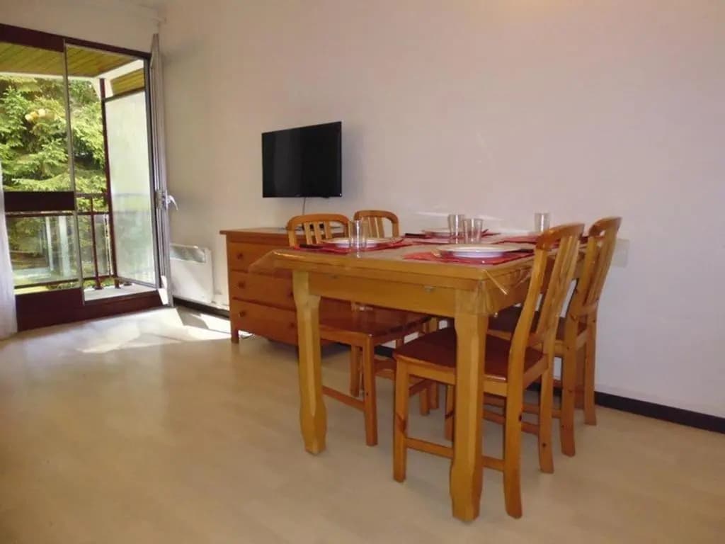Appartement Gourette, 1 Pièce, 4 Personnes - Fr-1-400-4 - Photo 3