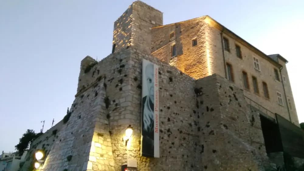 La Bastide de la Brague - Photo 1