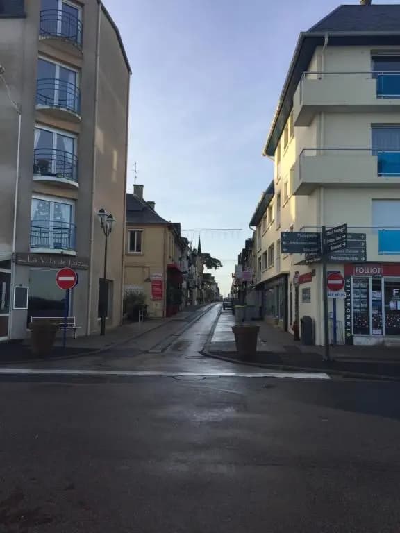 Maison de pêcheur 30m de la plage - Photo 1