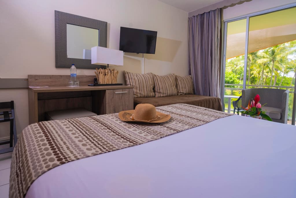 Hotel Fleur d'Epée - Photo 4