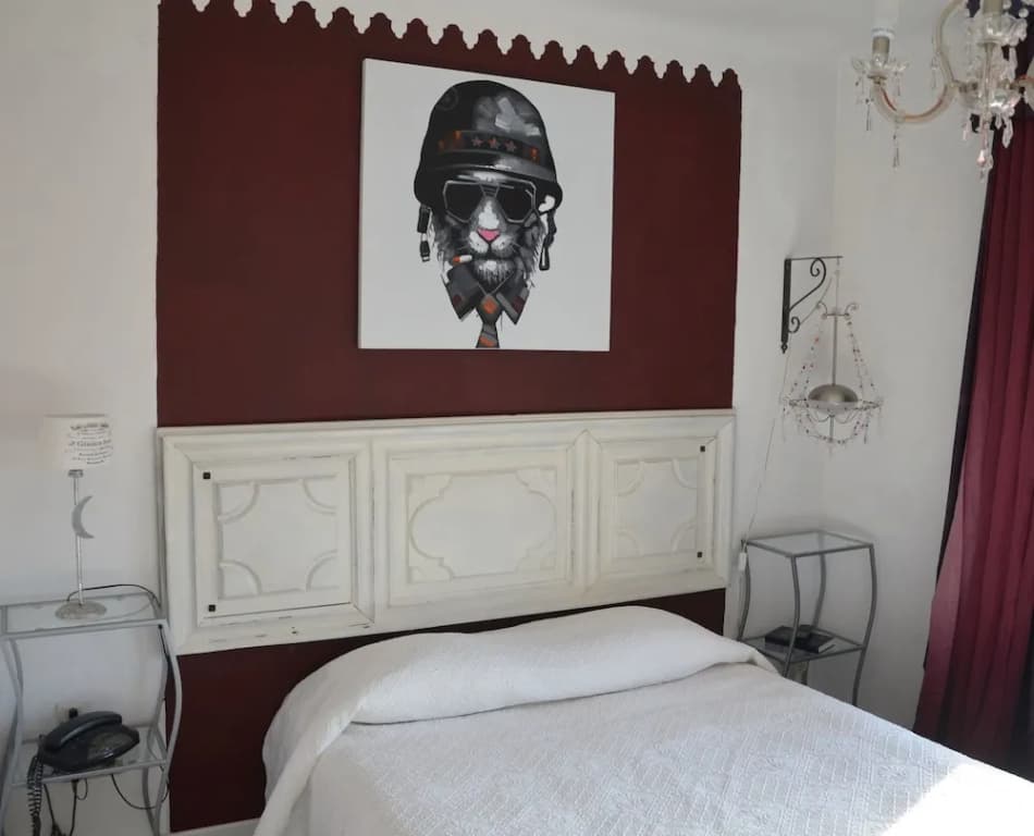 Hotel Vauban - Photo 2