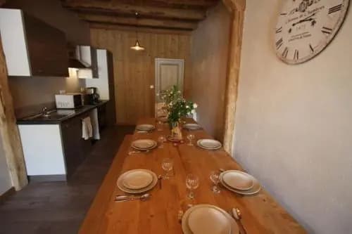 Gîte du Charri - Photo 5