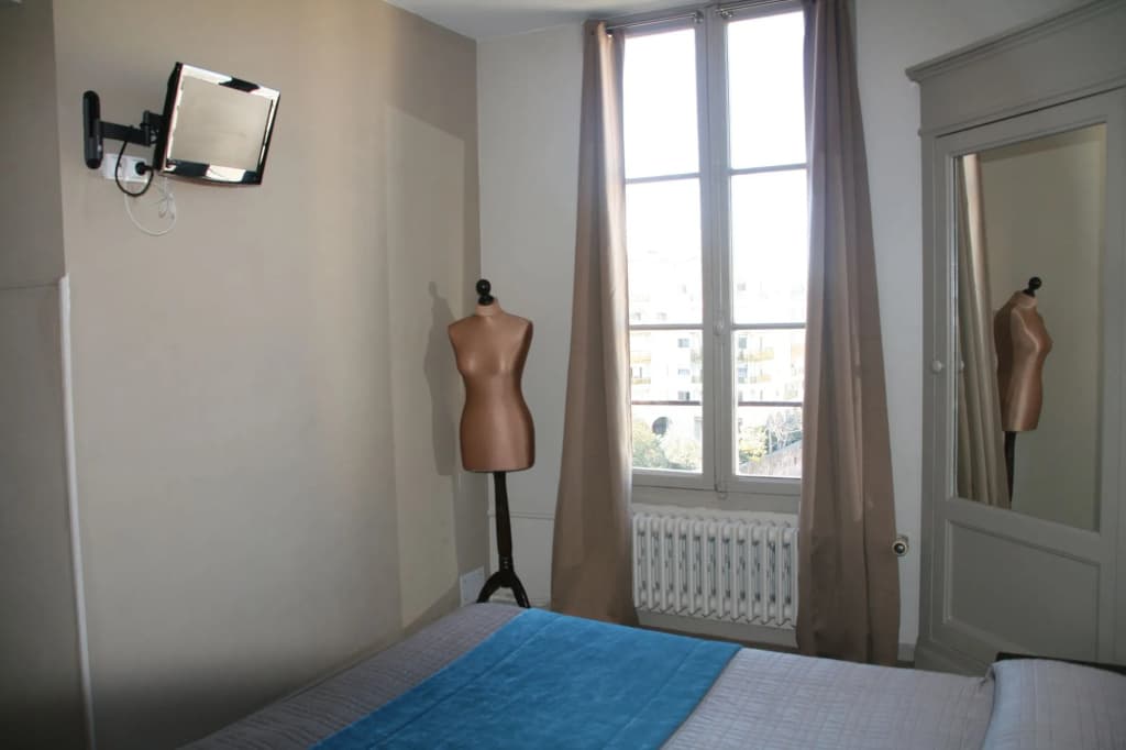 Hotel Le Prado de St Raph - Photo 5