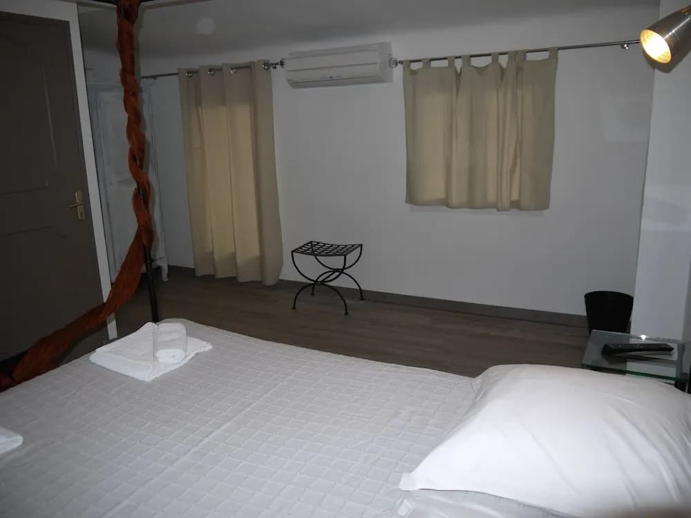 Hôtel du Portalet - Photo 5