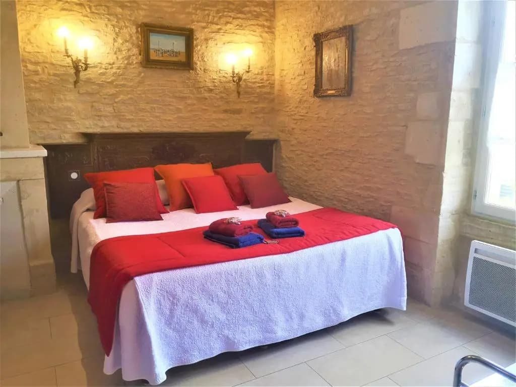 Le Clos des Courtines - Les 4 Vents - Photo 3