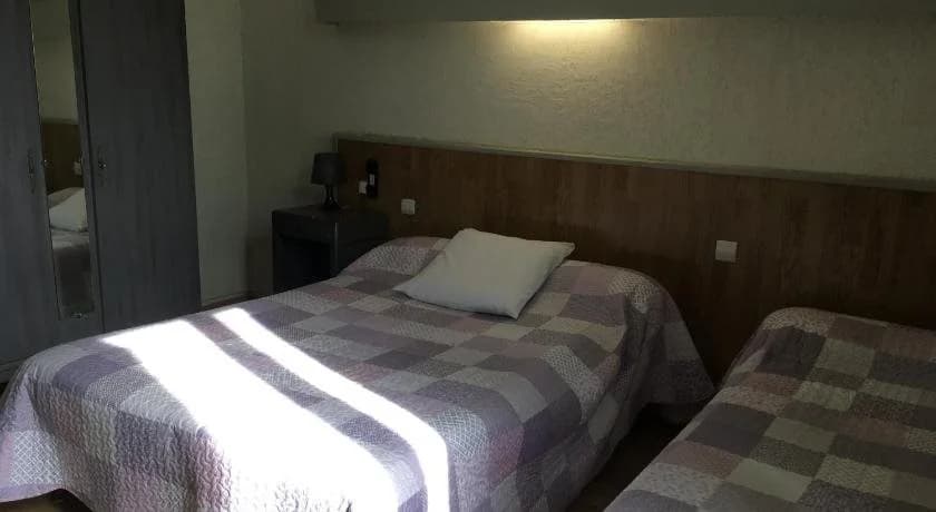 Hotel Durand Le Patio - Photo 3
