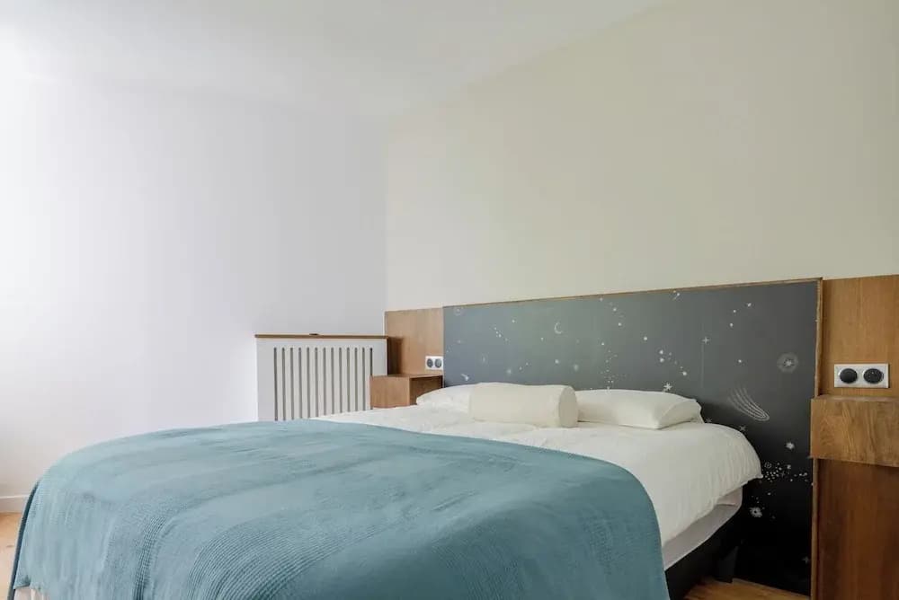 Paris La Defense Design residence - Photo 3