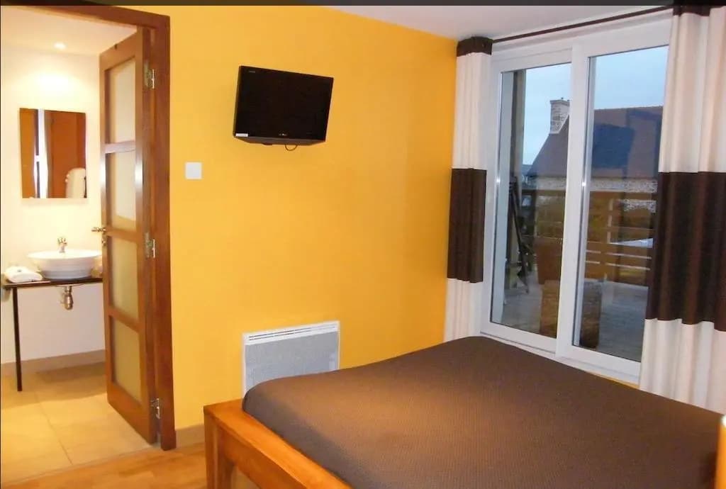 Hotel Au Bout Du Monde - Photo 3