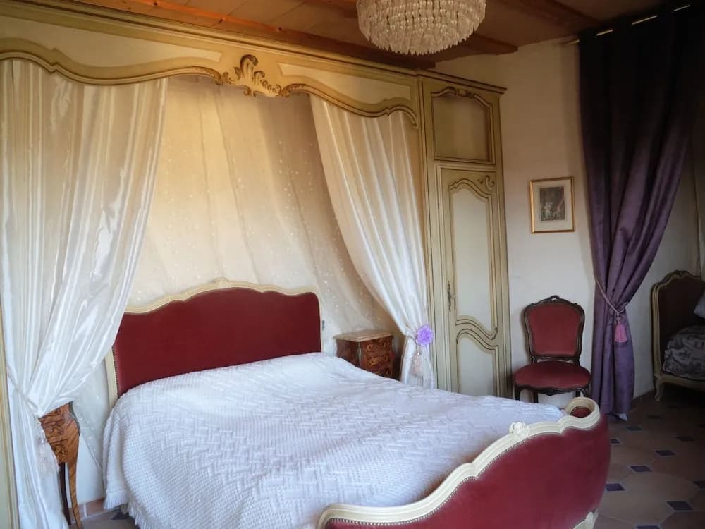 Eco-Domaine & Spa Chambres d'hôtes - Photo 1