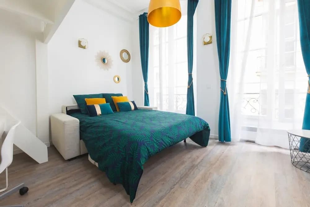 Le Loft Latin - New Apt - Photo 4
