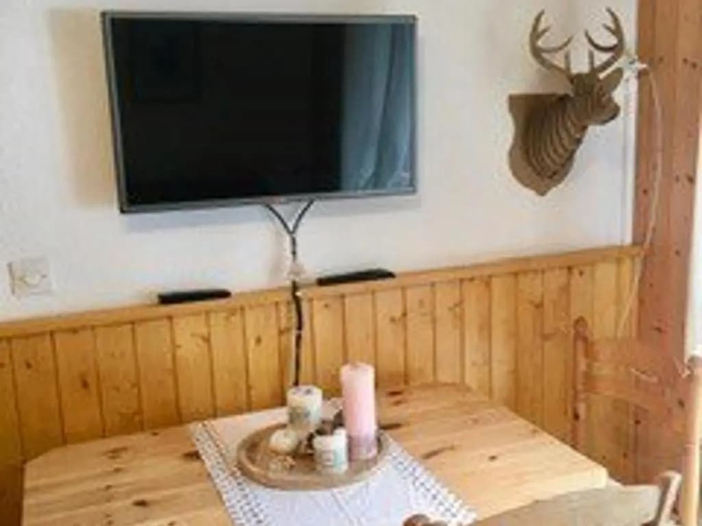 Appartement Saint-Jean-d'Aulps, 2 pièces, 6 personnes - FR-1-573-30 - Photo 2