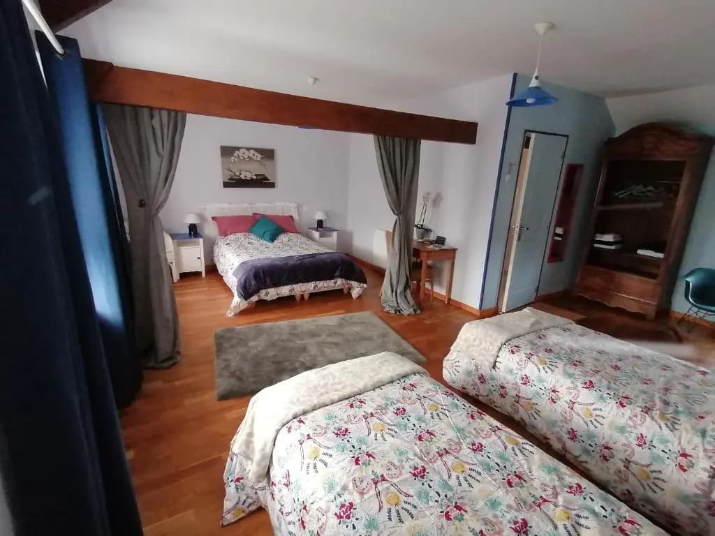 La Parisière - Photo 2