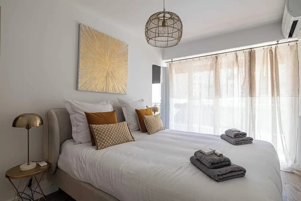 Magnificent 3room Apartment Quiet Balcony - Photo 2