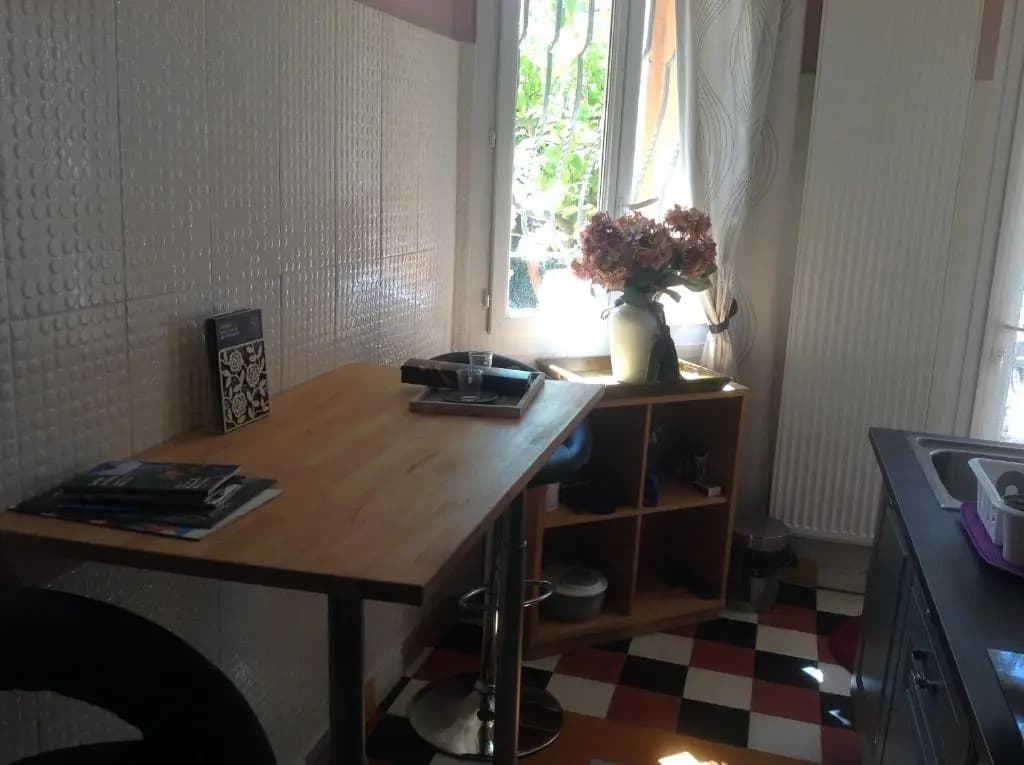 A l'Ombre du Cèdre - Photo 2