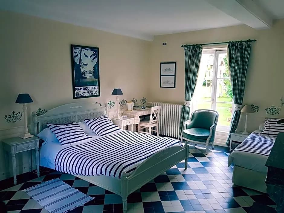 Manoir de l'As de Trèfle - Miniature 8