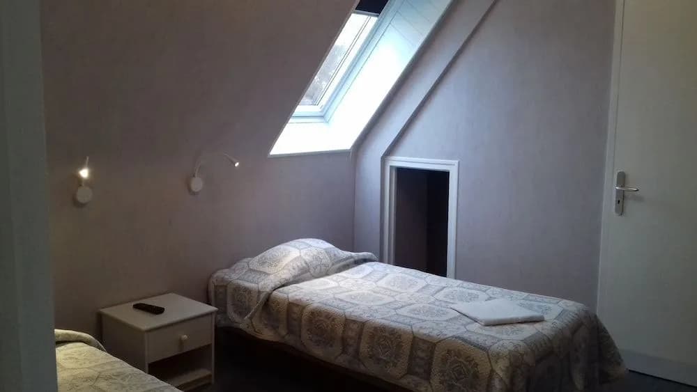 Hôtel Le Goas Plat - Photo 5