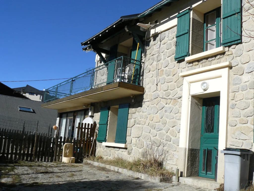 Le Logis Catalan - Photo 1
