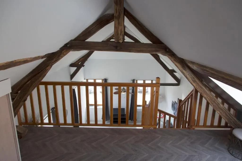 Duplex de charmes n°1 Auxerre. - Photo 5