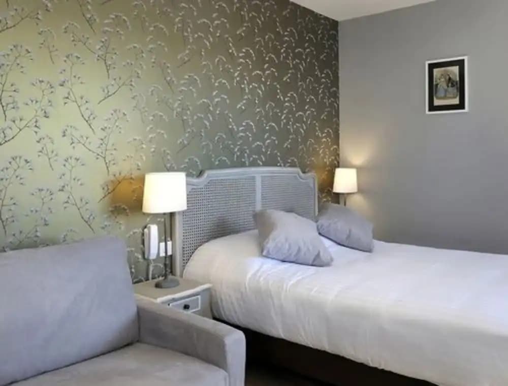 Auberge du Grand Dauphin - Photo 5