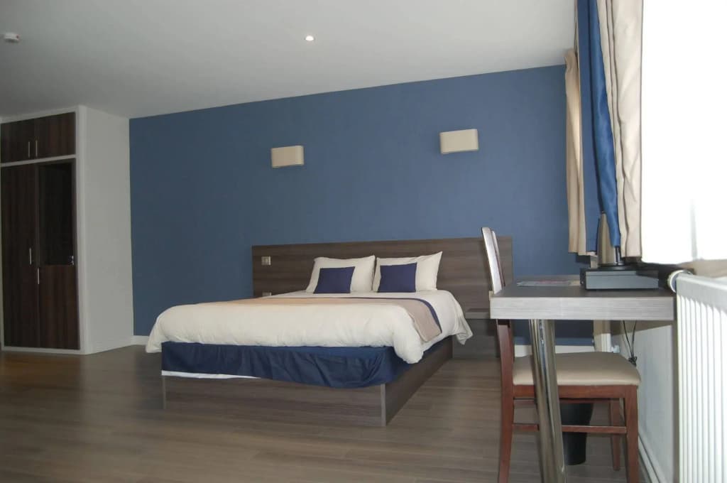 Valpré Lyon Hôtel - Photo 2