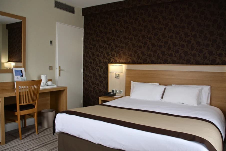 Best Western Plus Malherbe - Miniature 7