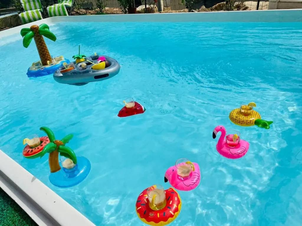 Villa Favone 4 chambres piscine - Photo 3