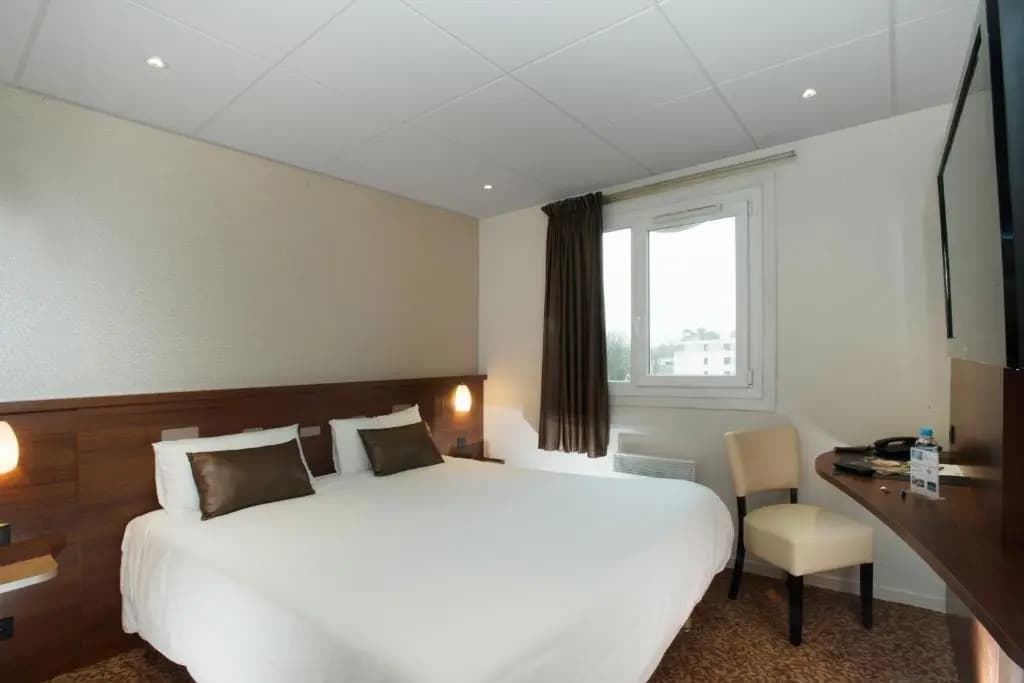 Brit Hotel Tours Sud - Le Cheops - Photo 4