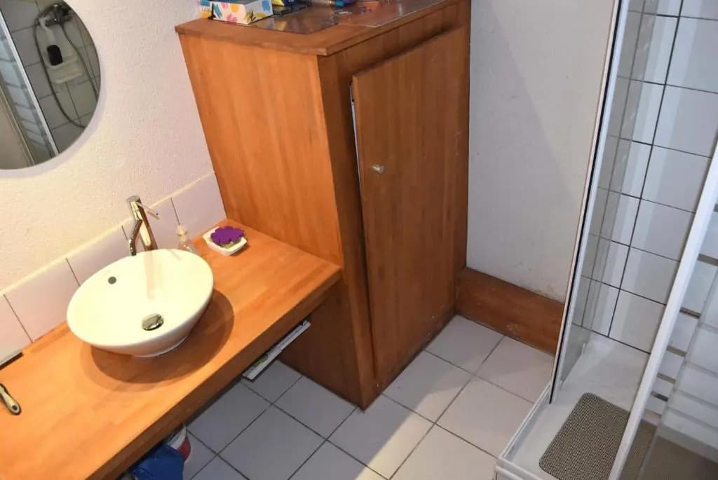 Résidence LE NEPTUNE - 2 Pièces pour 5 Personnes 64 - Photo 5