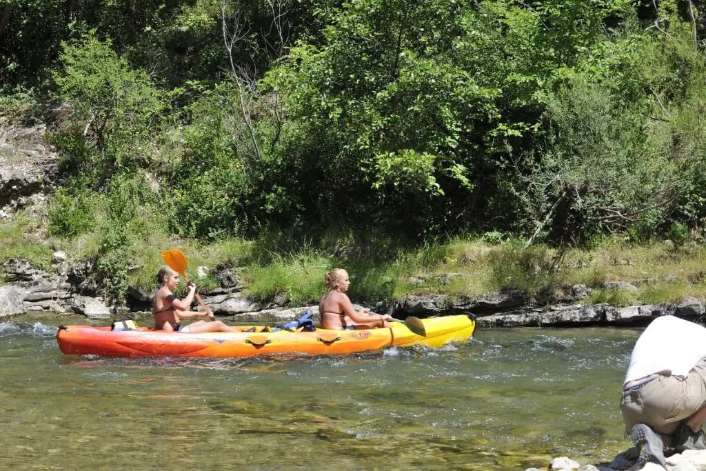 Camping RCN Val de Cantobre - Photo 3