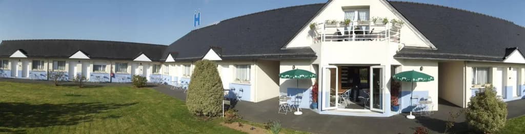 Hotel Heod - Miniature 7