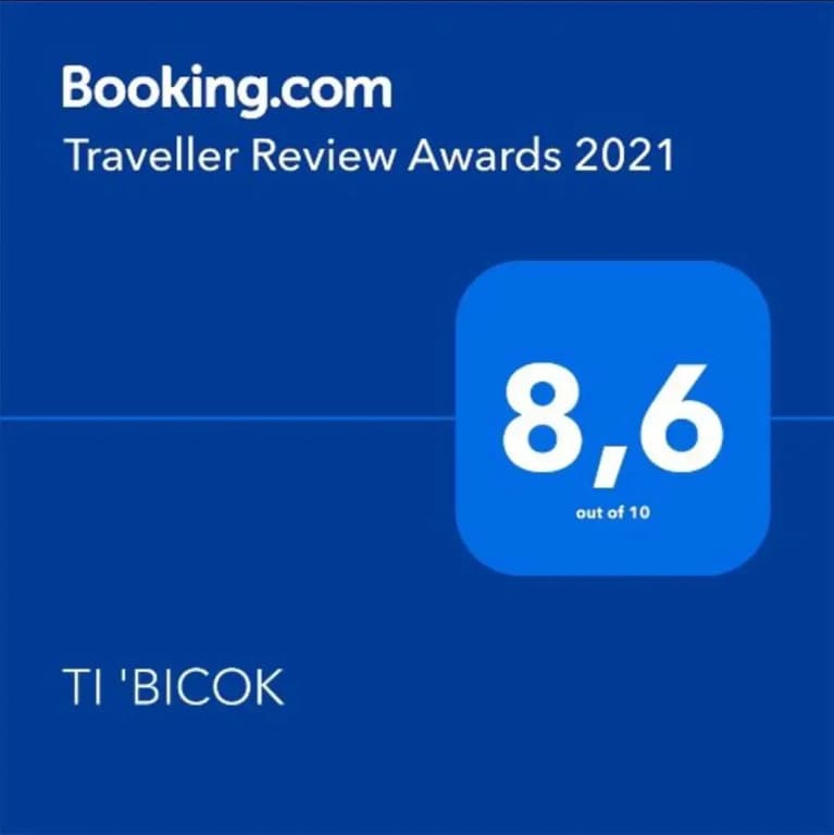 Ti 'Bicok - Photo 1