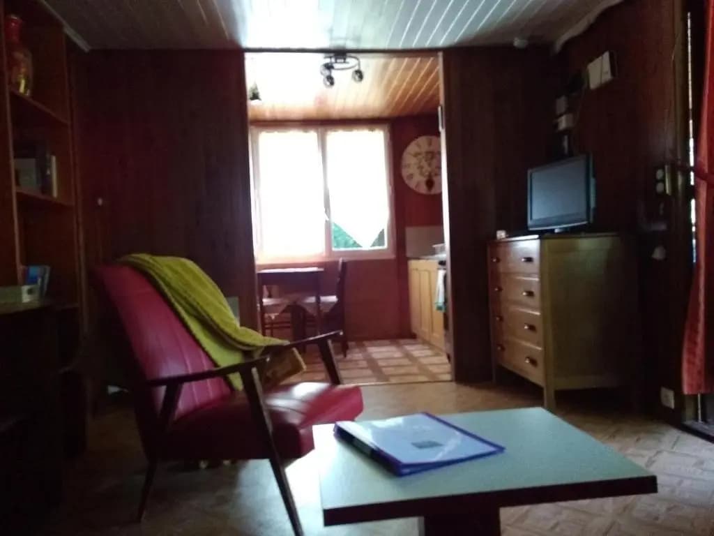 Chalet Vintage - Miniature 7