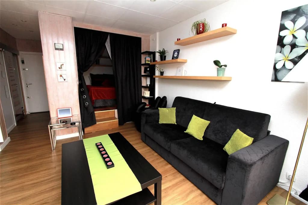 Appartement Wilson - Photo 4