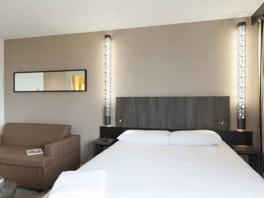 Ibis Styles Flers - Photo 4