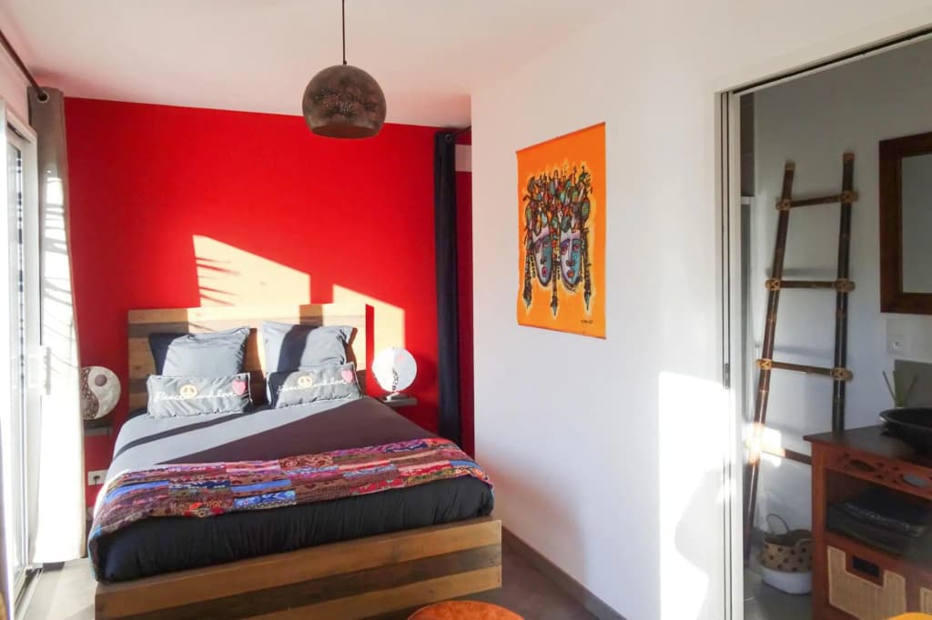 Holiday Home Located in the Middle of the Popular Seaside Resort, Cancale - Photo 4