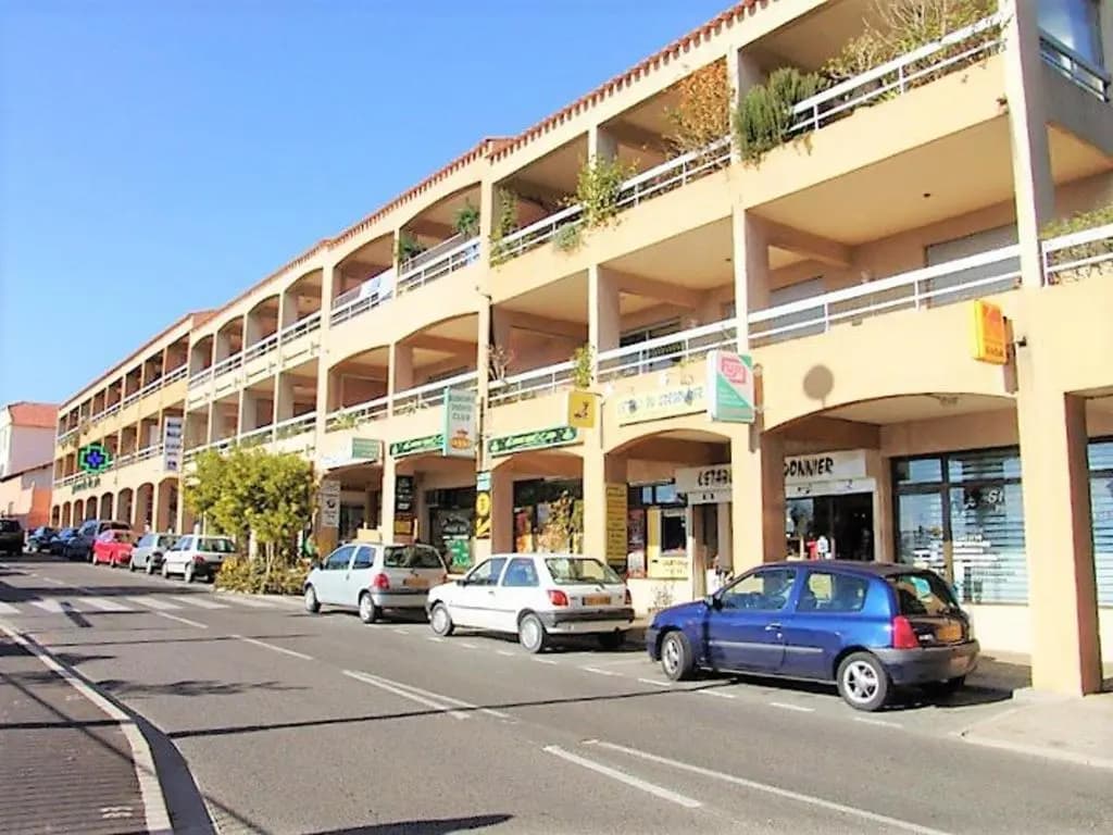 Appartement Bormes-les-Mimosas, 2 pièces, 4 personnes - FR-1-251-395 - Photo 1