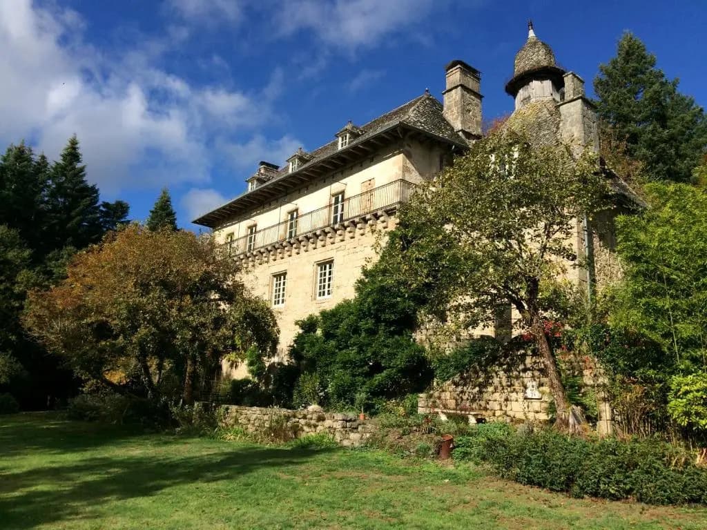 B&B Chateau Le Bois - Photo 1